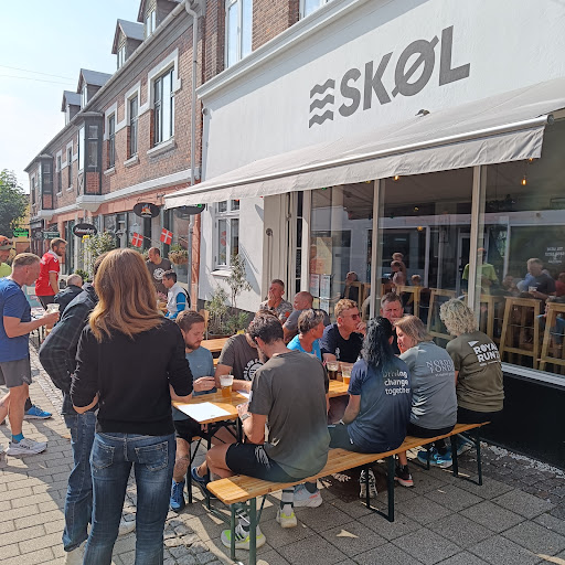 SKØL Brygkompagni in Kalundborg, Kerteminde