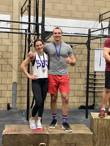 Reviews of CrossFit PFN in Northampton - Gym