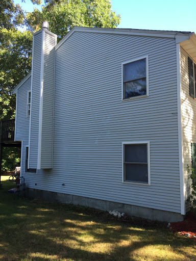 South County Power Washing and Property Maintenance LLC in Wakefield, Rhode Island