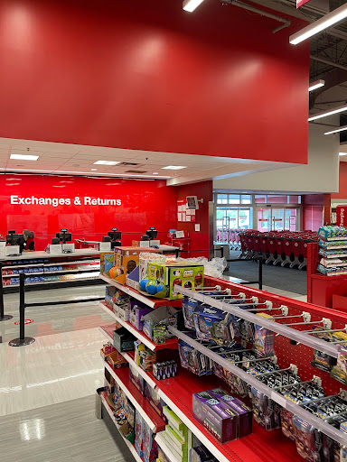 Department Store «Target», reviews and photos, 13505 20th Ave, College Point, NY 11356, USA