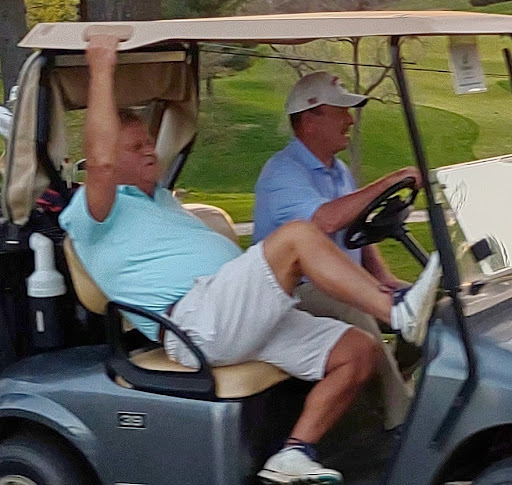 Golf Course «Worthington Manor Golf Club», reviews and photos, 8329 Fingerboard Rd, Urbana, MD 21704, USA