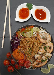 Photo n°6 de THAÏ FOOD PESSAC à Pessac ()