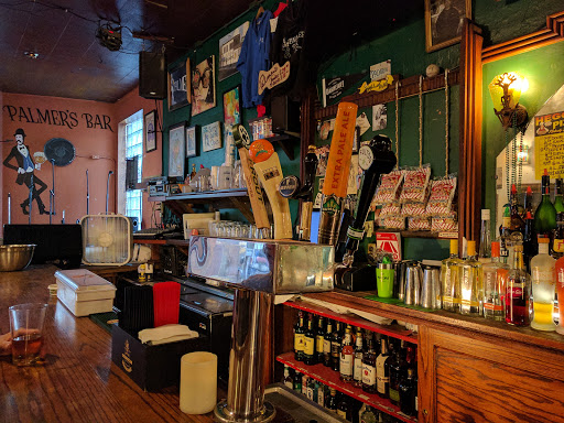 Palmer's Bar