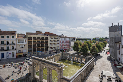 Résidence de Bordeaux à Dax