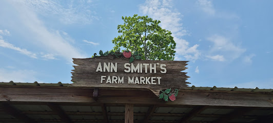 Ann Smith's Farm Market