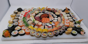 Photo n°5 de Fish n sushi à Meaux ()