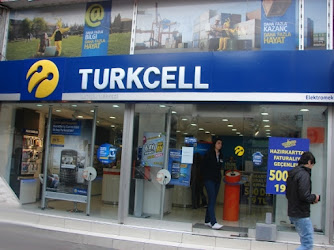 Turkcell Sefa İletişim