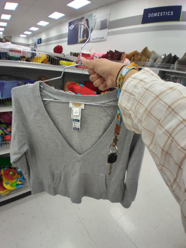 Thrift Store «Deseret Industries Thrift Store», reviews and photos, 6825 W Bell Rd, Glendale, AZ 85308, USA