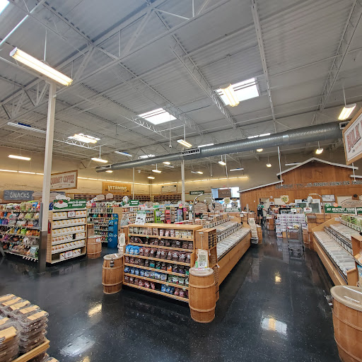 Health Food Store «Sprouts Farmers Market», reviews and photos, 2582 S Val Vista Dr, Gilbert, AZ 85295, USA