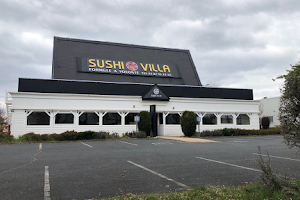 Sushi Villa image