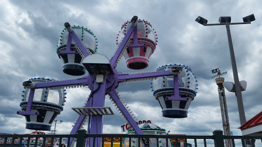 Tourist Attraction «Point pleasant beach», reviews and photos, 18 Trenton Ave, Point Pleasant Beach, NJ 08742, USA