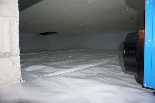 Waterproofing Company «BQ Basement Systems», reviews and photos