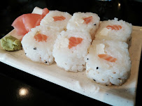 Plats et boissons du Restaurant japonais Iki Sushi à Châtillon - n°1