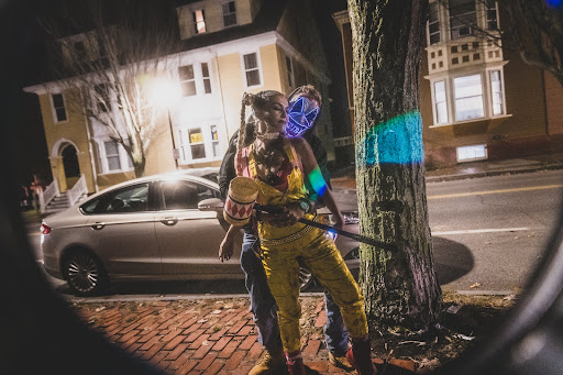 Lounge «Flask Lounge», reviews and photos, 117 Spring St, Portland, ME 04101, USA