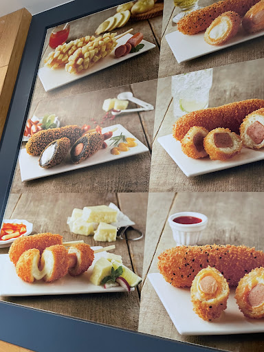 Myungrang Hot Dog image