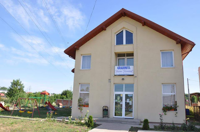 GRADINITA MAMA FILOMENA - Grădiniță