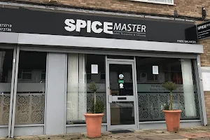 Spice Master image