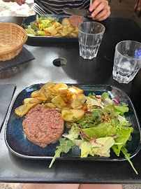 Plats et boissons du Restaurant La Réserve à Toulouse - n°4