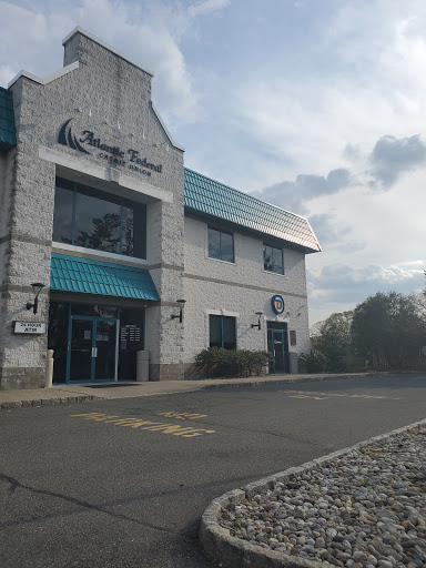 Credit Union «Atlantic Federal Credit Union», reviews and photos