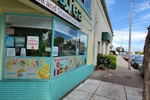 FrosTea Boba Tea and Shaved Snow Cafe image