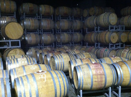 Via Vega Vineyard & Winery image
