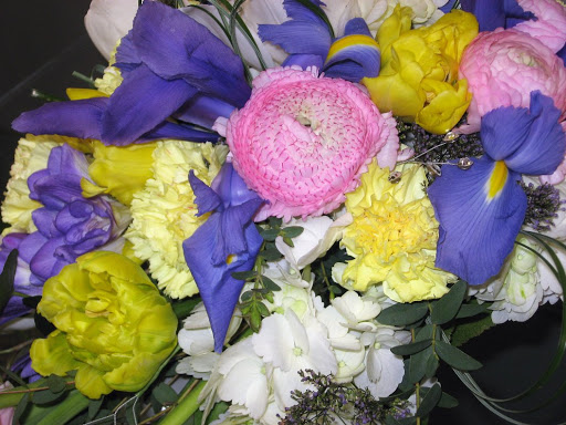 Florist «Best Wishes Floral», reviews and photos, 689 Winnetka Ave N, Golden Valley, MN 55427, USA