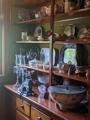 Museum «Rosson House Museum at Heritage Square», reviews and photos, 113 N 6th St, Phoenix, AZ 85004, USA