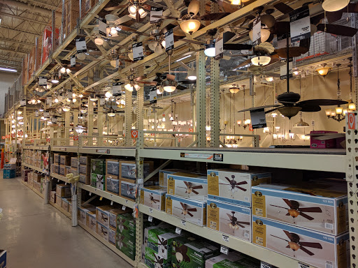 Home Improvement Store «The Home Depot», reviews and photos, 4100 N 124th St, Wauwatosa, WI 53222, USA