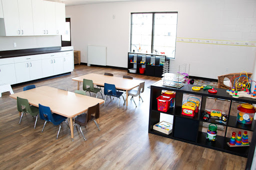 Day Care Center «Little Owl Learning Academy», reviews and photos, 10911 Fox Wood Commerce Dr, New Port Richey, FL 34655, USA