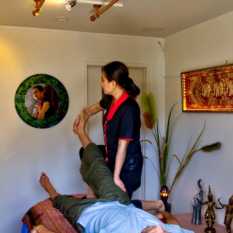 Siwalai Thai Massage