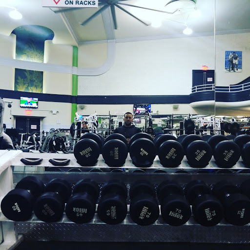 Gym «Harbor Fitness Go», reviews and photos, 2825 Nostrand Ave, Brooklyn, NY 11229, USA