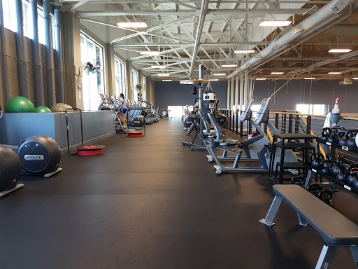 Gym «Magnuson Athletic Club», reviews and photos, 7751 63rd Ave NE, Seattle, WA 98115, USA