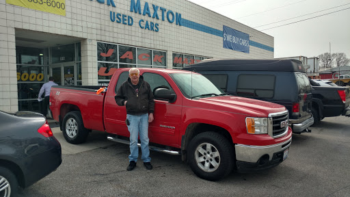 Used Car Dealer «Jack Maxton Used Cars on Harrisburg Pike», reviews and photos, 1516 Harrisburg Pike, Columbus, OH 43223, USA