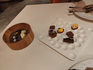 Photo n°203 de JY'S - Schillinger Jean-Yves 2 étoiles Michelin Colmar à Colmar ()