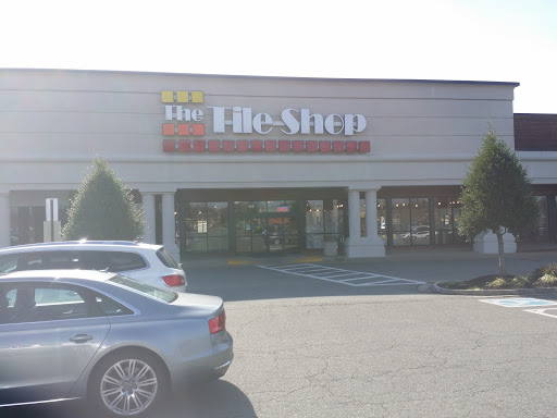 Tile Store «The Tile Shop», reviews and photos, 9699 W Broad St, Glen Allen, VA 23060, USA