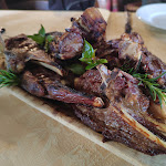 Photo n°3 de l'avis de barbara.o fait le 17/06/2023 à 21:16 sur le  Hotel Ristorante Il Nido Dell'Aquila à Villanova Strisaili