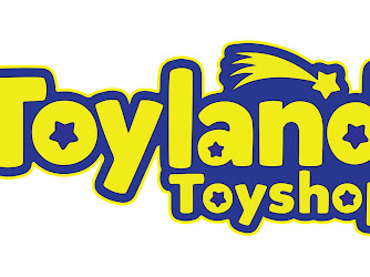 Toyland Toyshop Darlington