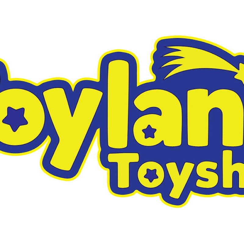 Toyland Toyshop Darlington