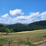 Photo n° 2 de l'avis de Andreas.a fait le 16/07/2023 à 19:12 pour Restaurant Au Gimbelhof à Lembach