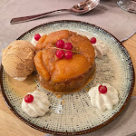 Photo n° 5 de l'avis de Emilie.u fait le 22/02/2023 à 08:46 pour La Table des Cochers à Megève