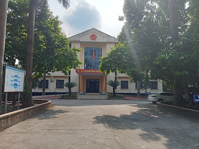 Tòa án nhân dân Tỉnh Hưng Yên