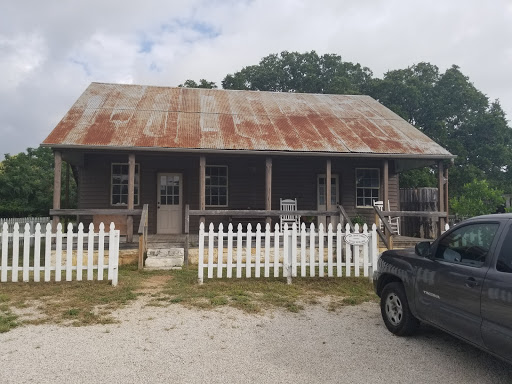 Local History Museum «Museum of Texas Handmade Furniture», reviews and photos, 1370 Churchill Dr, New Braunfels, TX 78130, USA