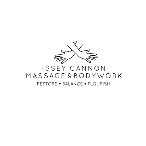Issey Cannon Massage & Bodywork - Massage therapist