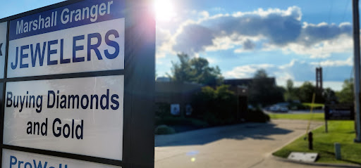 Jeweler «Marshall Granger Jewelers», reviews and photos, 3955 Alexandria Pike, Cold Spring, KY 41076, USA