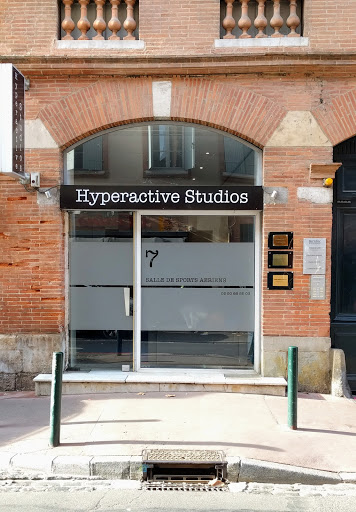 Hyperactive Studios