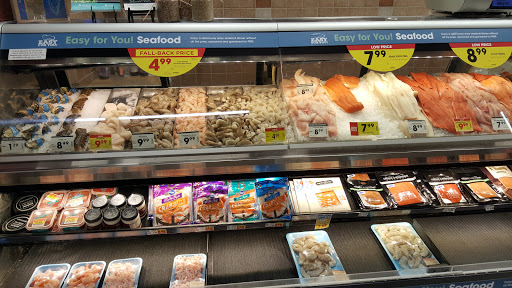 Grocery Store «Fred Meyer», reviews and photos, 8530 Evergreen Way, Everett, WA 98208, USA