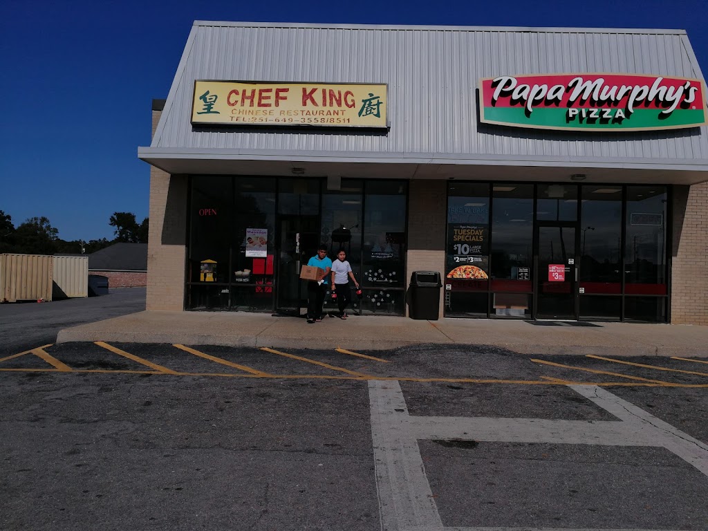 Chef King II 36575