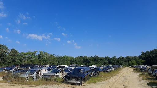 Auto Parts Store «HYWAY AUTO PARTS», reviews and photos, 1807 NJ-38, Mt Holly, NJ 08060, USA