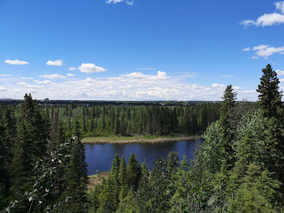 Kerry Wood Nature Centre