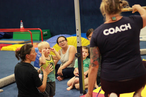 Gymnastics Center «Mini-Hops Gymnastics Association», reviews and photos, 2600 Campus Dr, Plymouth, MN 55441, USA